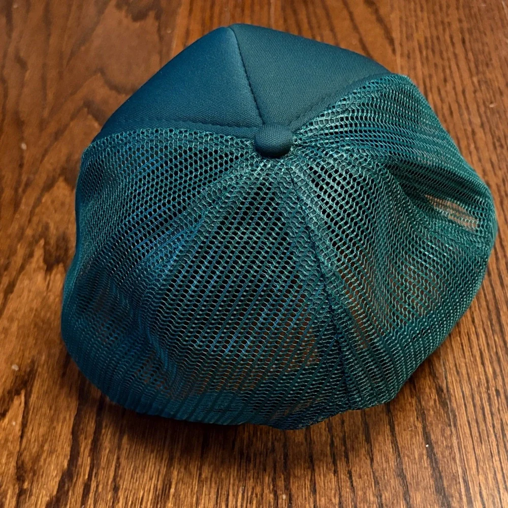 Offline stylish teal
